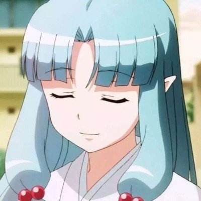 Angelababy银裙高定